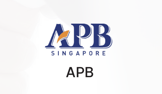 APB logo