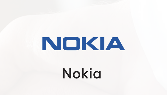 Nokia logo