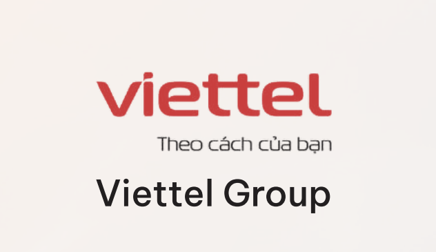 Viettel logo