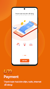 U-Money QR Payment