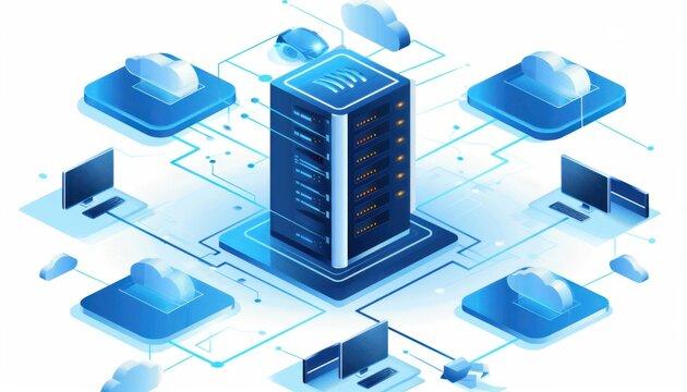 Digital Transformation Service