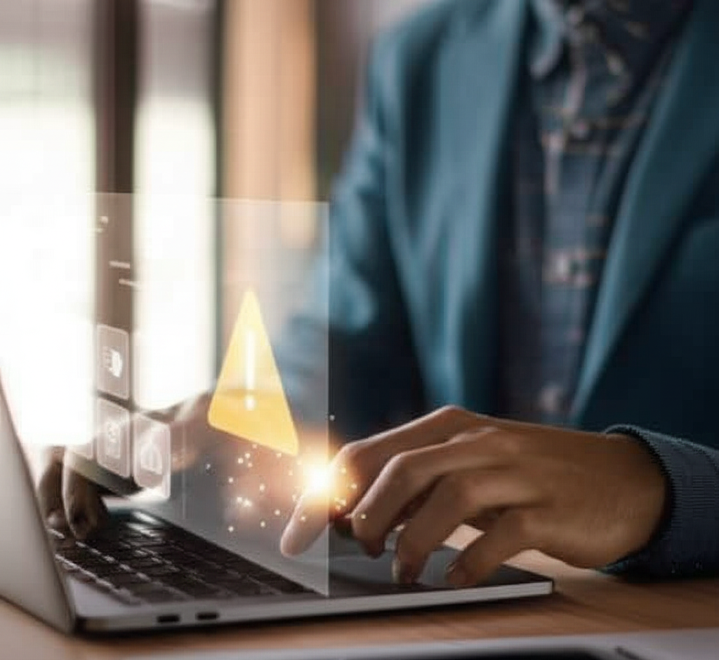 Fraud Prevention Reconciliation