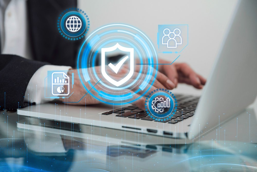 Cybersecurity services