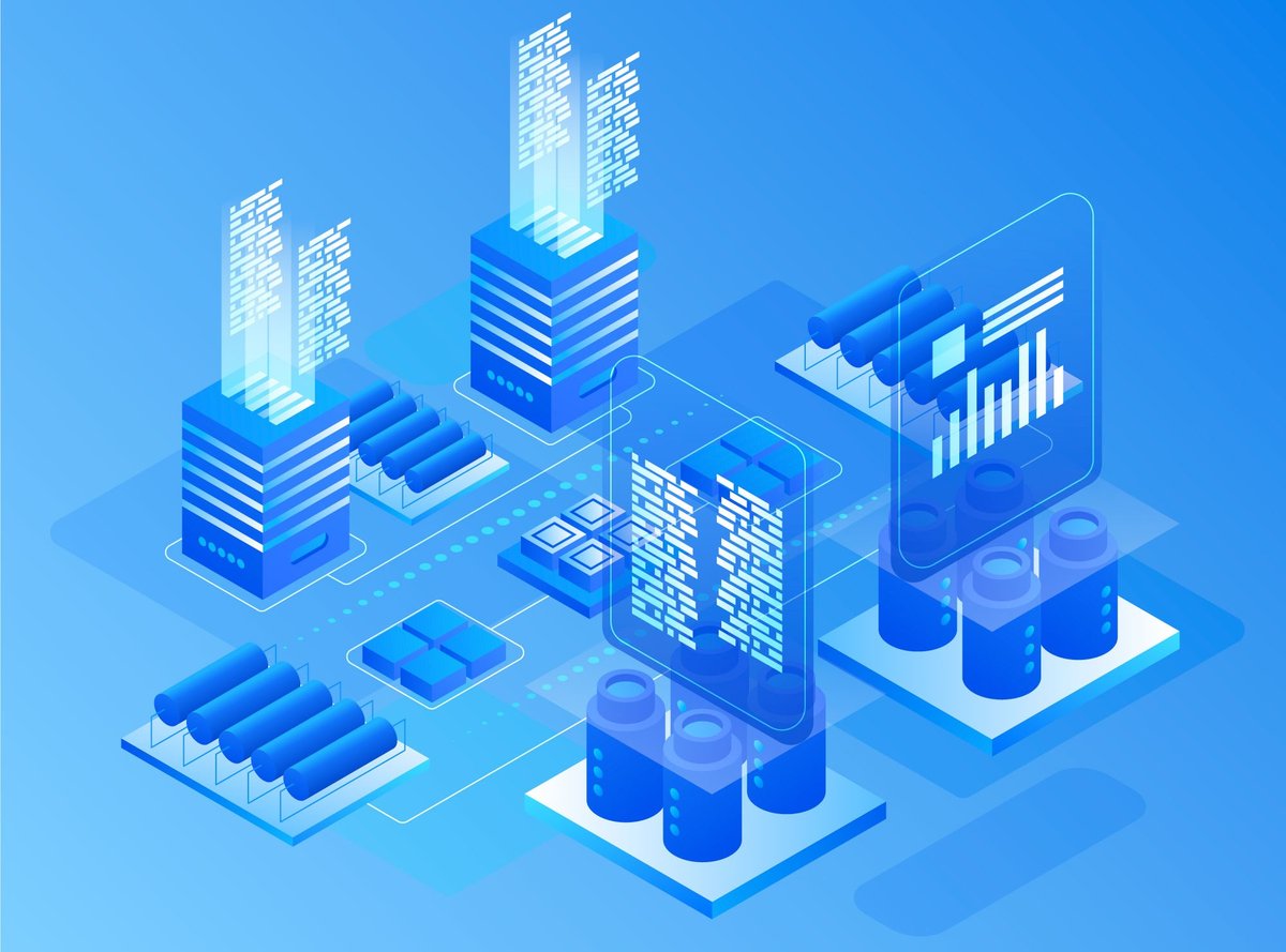 Digital Infrastructure Service